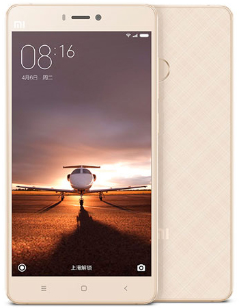 Xiaomi Mi 4S